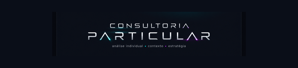 Consultoria Particular