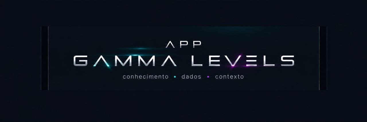 App Gamma Levels